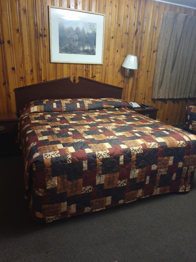 Americana Motel Tucumcari Luaran gambar